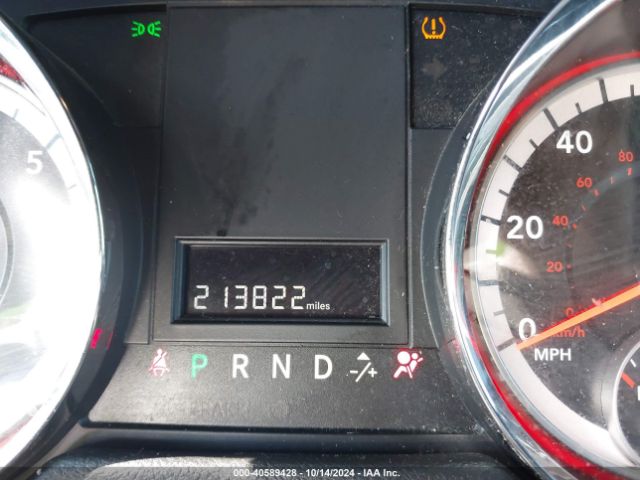 2C4RDGBG0GR258842 Dodge Grand Caravan Se Plus