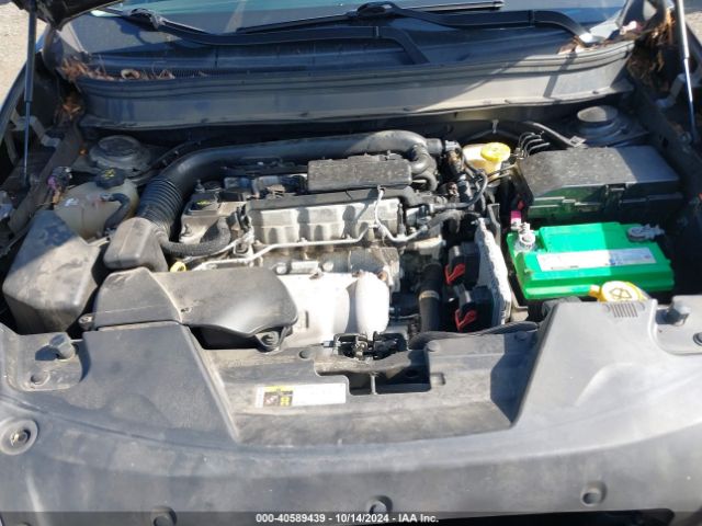 1C4PJMCB7HW545606 Jeep Cherokee Latitude 4x4