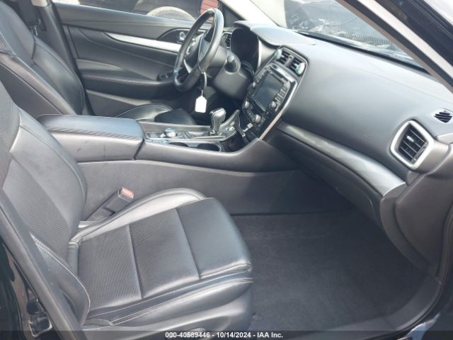 1N4AA6AP9HC364692 Nissan Maxima 3.5 Platinum/3.5 S/3.5 Sl/3.5 Sr/3.5 Sv