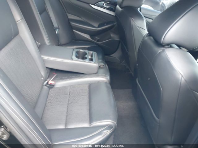 1N4AA6AP9HC364692 Nissan Maxima 3.5 Platinum/3.5 S/3.5 Sl/3.5 Sr/3.5 Sv