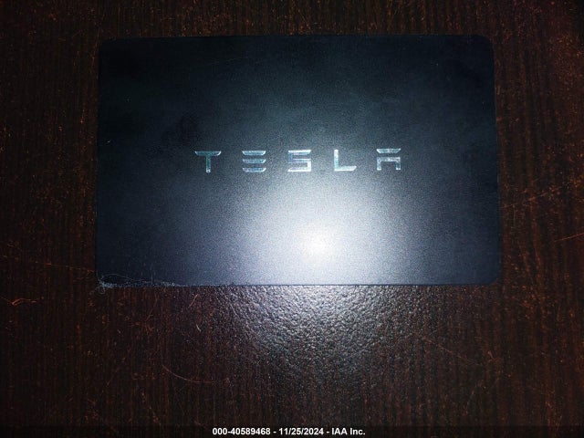 2024 TESLA MODEL Y 7SAYGDEE4RF159521 Photo 10