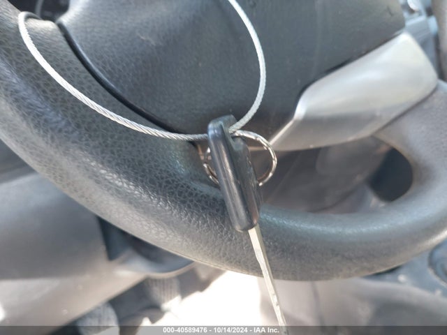 Nissan Versa 1.6 S 2015 3N1CN7AP8FL801387 Image 11