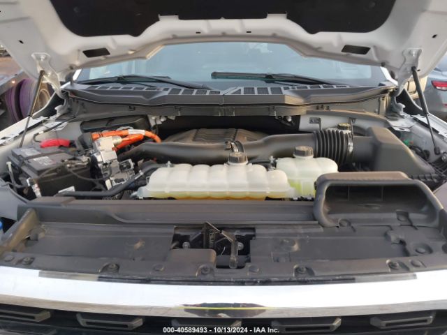 2021 FORD F-150 1FTFW1CD4MFC00511 Photo 9