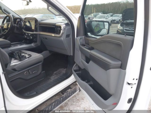 2021 FORD F-150 1FTFW1CD4MFC00511 Photo 4