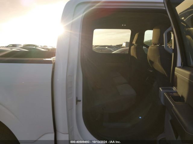 2021 FORD F-150 1FTFW1CD4MFC00511 Photo 7