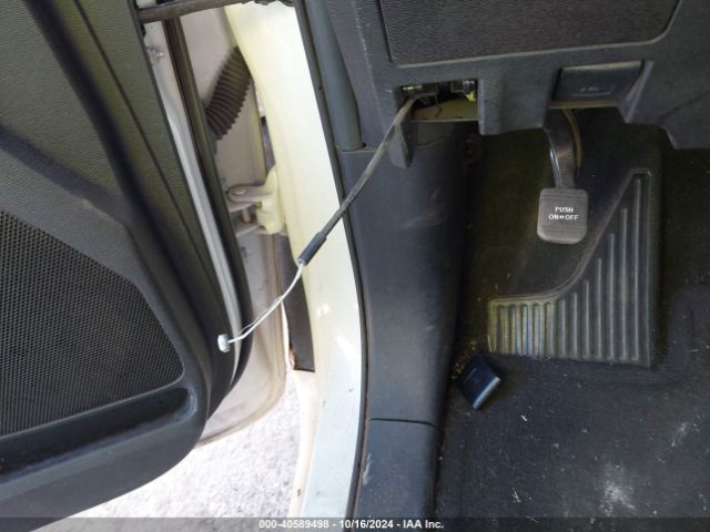 5TDYK3DC9FS671921 Toyota Sienna Limited Premium 7 Passenger