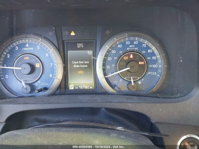 5TDYK3DC9FS671921 Toyota Sienna Limited Premium 7 Passenger