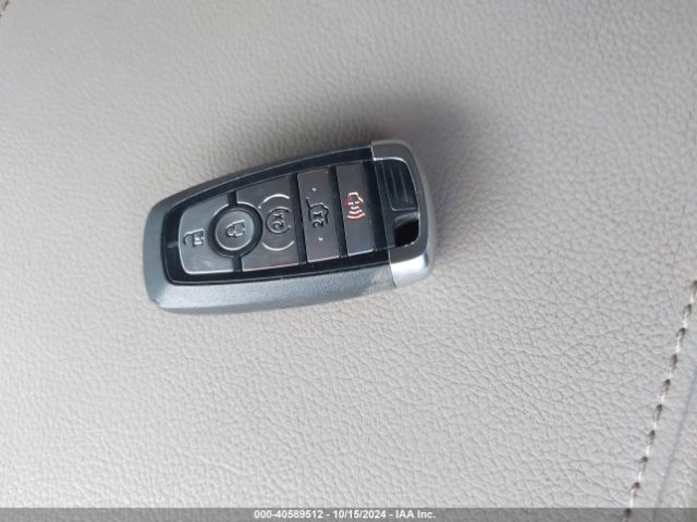1FMJU1JT5LEA93169 Ford Expedition Xlt