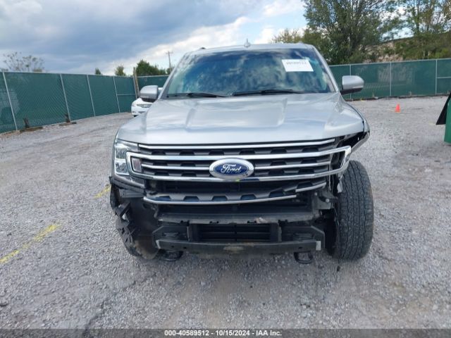 1FMJU1JT5LEA93169 Ford Expedition Xlt