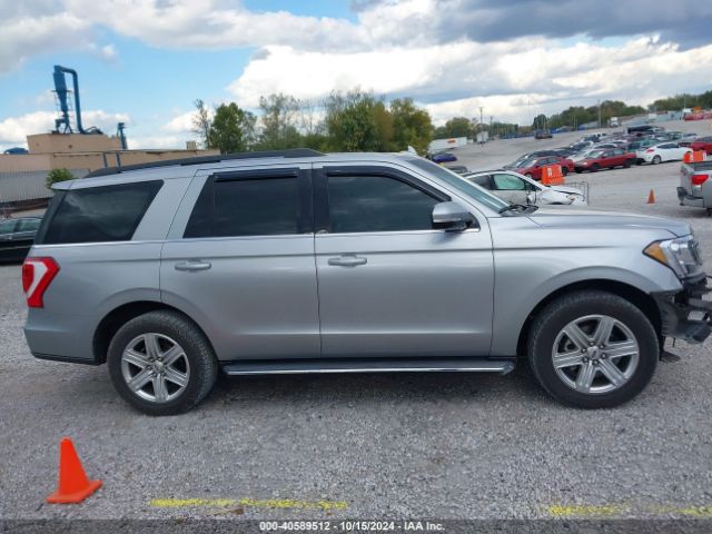 1FMJU1JT5LEA93169 Ford Expedition Xlt