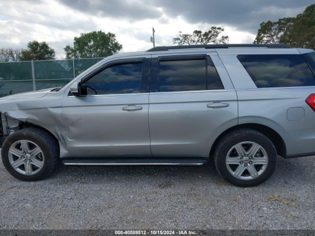 1FMJU1JT5LEA93169 Ford Expedition Xlt