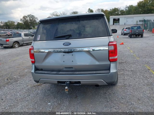 1FMJU1JT5LEA93169 Ford Expedition Xlt