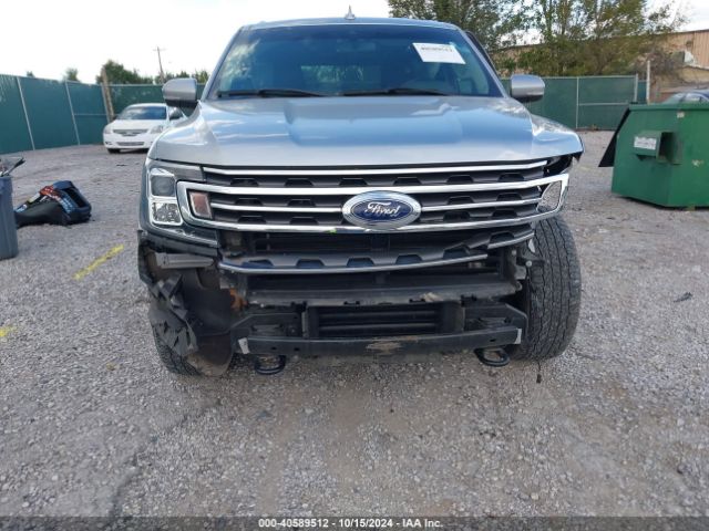 1FMJU1JT5LEA93169 Ford Expedition Xlt