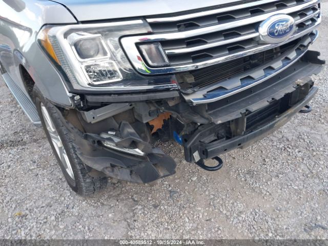 1FMJU1JT5LEA93169 Ford Expedition Xlt