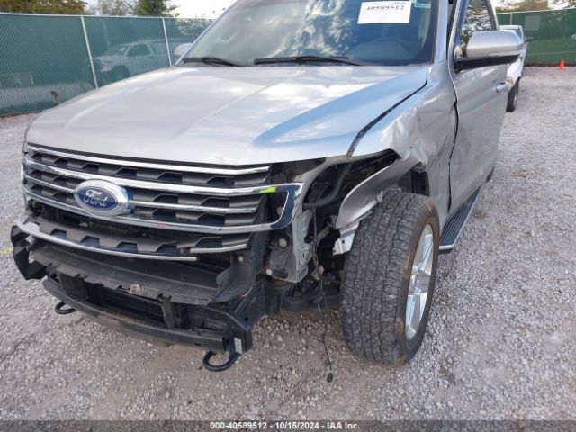 1FMJU1JT5LEA93169 Ford Expedition Xlt