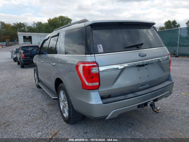 1FMJU1JT5LEA93169 Ford Expedition Xlt