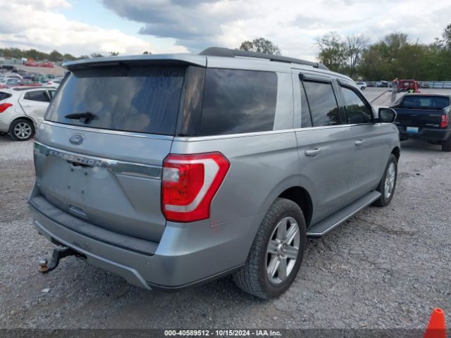 1FMJU1JT5LEA93169 Ford Expedition Xlt