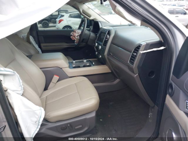 1FMJU1JT5LEA93169 Ford Expedition Xlt