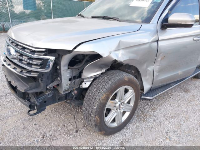 1FMJU1JT5LEA93169 Ford Expedition Xlt