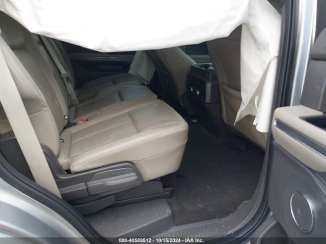 1FMJU1JT5LEA93169 Ford Expedition Xlt