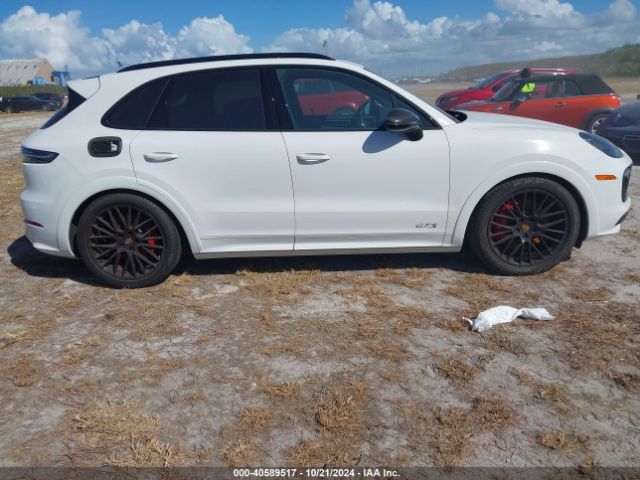 WP1AG2AY0PDA18452 Porsche Cayenne Gts