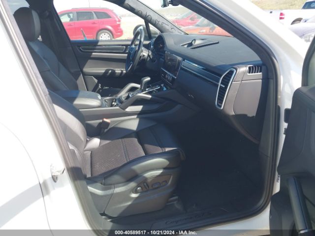 WP1AG2AY0PDA18452 Porsche Cayenne Gts