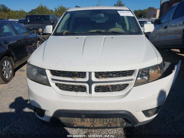 3C4PDDEGXFT677522 Dodge Journey R/t