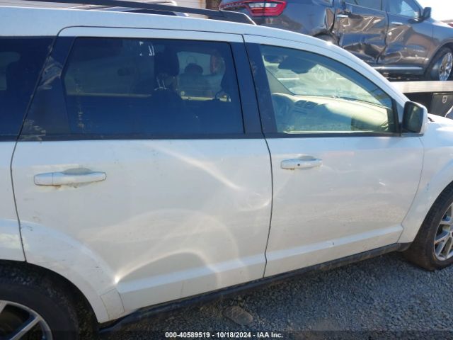 3C4PDDEGXFT677522 Dodge Journey R/t