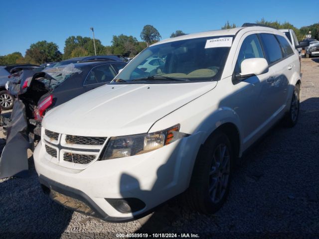 3C4PDDEGXFT677522 Dodge Journey R/t