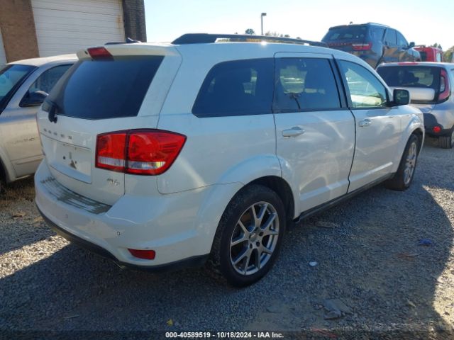 3C4PDDEGXFT677522 Dodge Journey R/t