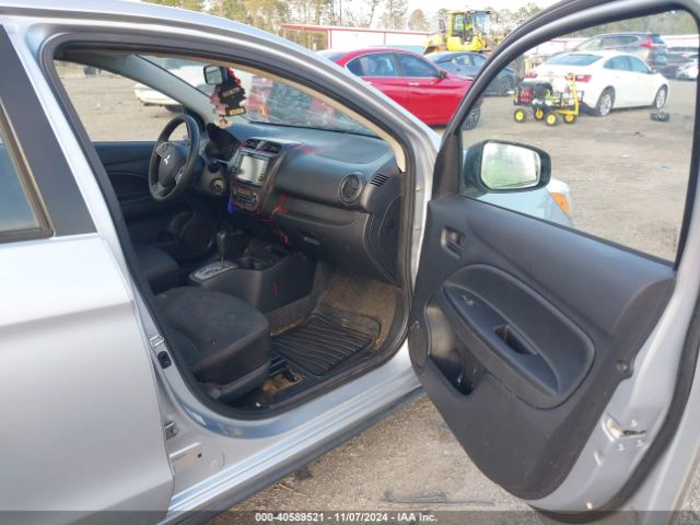 ML32F3FJ5LHF01390 Mitsubishi Mirage G4 Es