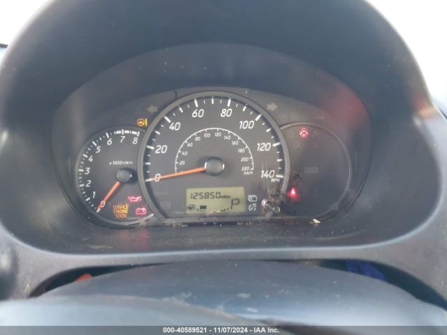 ML32F3FJ5LHF01390 Mitsubishi Mirage G4 Es