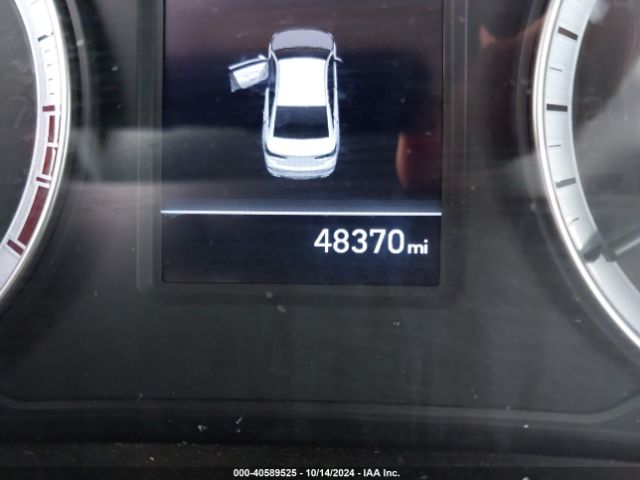 5NPE24AF1JH693255 Hyundai SONATA SE