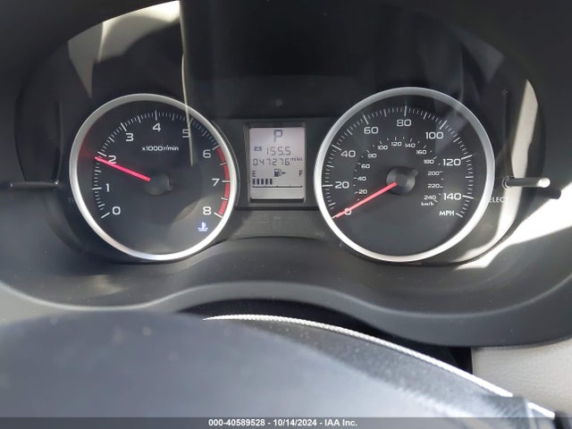 Subaru Forester 2.5i Premium 2017 JF2SJAEC8HH535333 Image 7