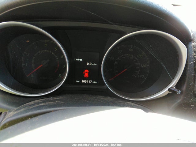 2014 MITSUBISHI OUTLANDER SPORT 4A4AP3AUXEE028183 Photo 6