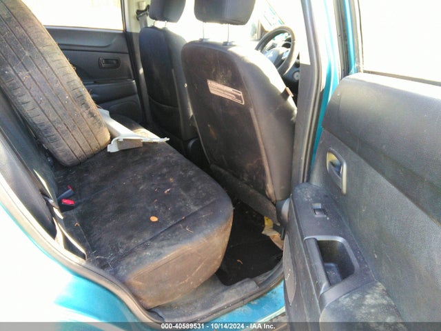 2014 MITSUBISHI OUTLANDER SPORT 4A4AP3AUXEE028183 Photo 7