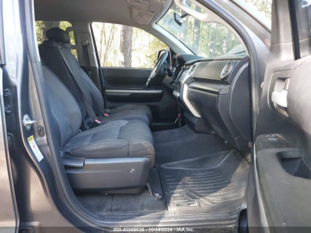 5TFEM5F16GX105232 Toyota Tundra Sr5 4.6l V8