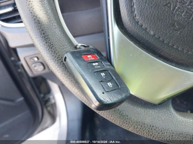 5YFBURHE2EP102740 Toyota Corolla Le Premium