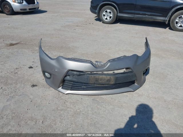 5YFBURHE2EP102740 Toyota Corolla Le Premium