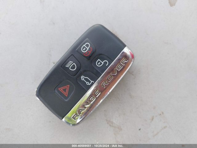 SALVP2BG6HH228100 Land Rover Range Rover Evoque Se/se Premium