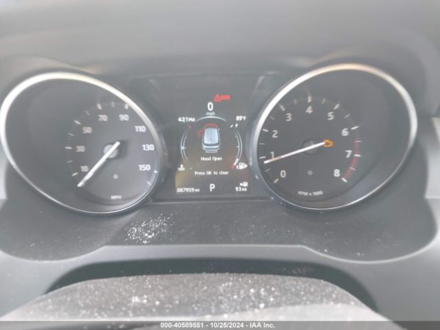 SALVP2BG6HH228100 Land Rover Range Rover Evoque Se/se Premium
