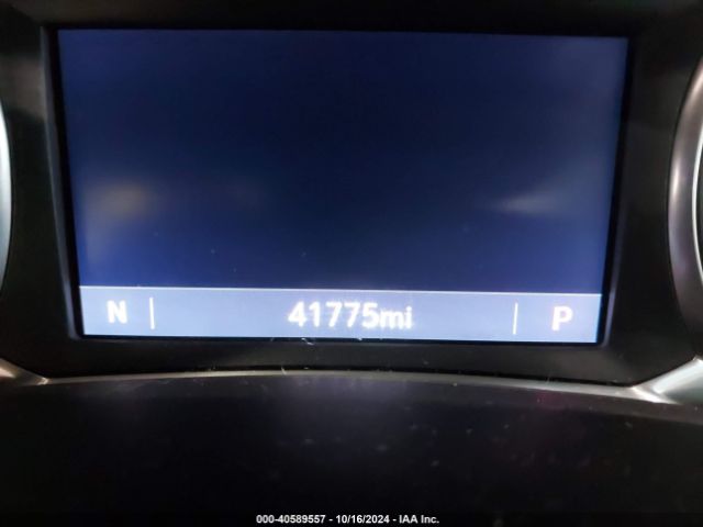 3GKALPEV2ML340904 GMC Terrain Fwd Slt