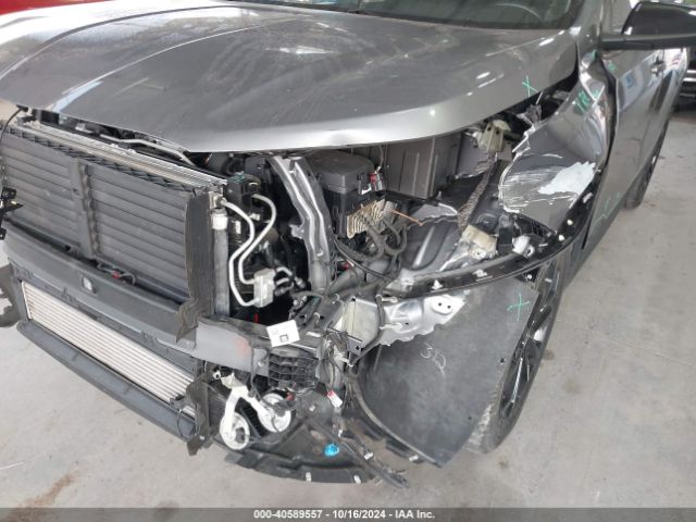 3GKALPEV2ML340904 GMC Terrain Fwd Slt