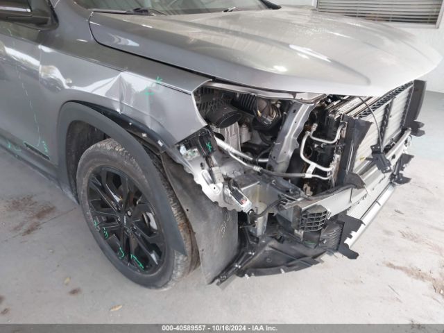 3GKALPEV2ML340904 GMC Terrain Fwd Slt