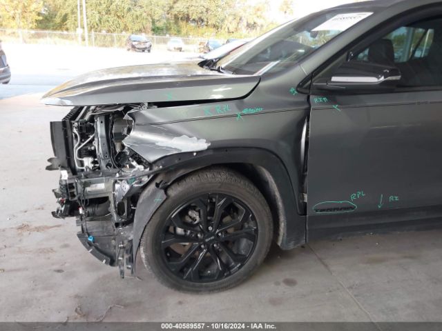 3GKALPEV2ML340904 GMC Terrain Fwd Slt