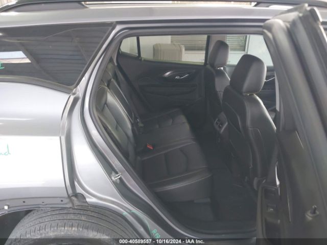 3GKALPEV2ML340904 GMC Terrain Fwd Slt