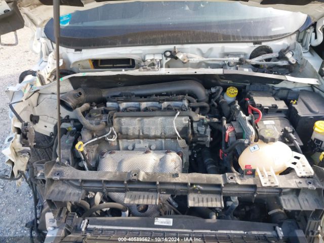 ZACCJBBB1HPE95061 Jeep Renegade Altitude 4x4