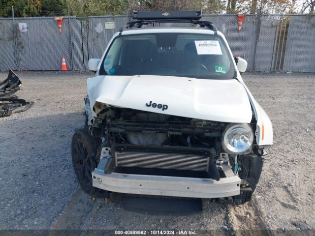 ZACCJBBB1HPE95061 Jeep Renegade Altitude 4x4