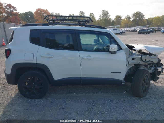 ZACCJBBB1HPE95061 Jeep Renegade Altitude 4x4