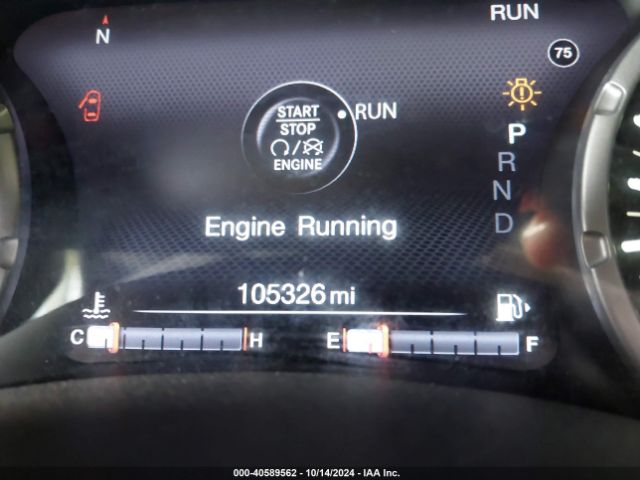 ZACCJBBB1HPE95061 Jeep Renegade Altitude 4x4